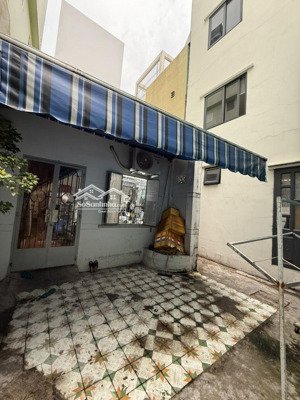 nhà 64m2 - nguyễn văn đậu, bình lợi trung bình thạnh, chỉ 6.95 tỉ tl