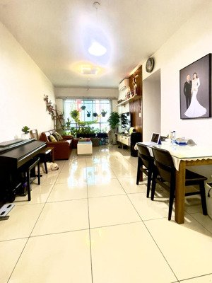 cần bán ruby celadon 80m2, 3pn, 2wc, 4ty7