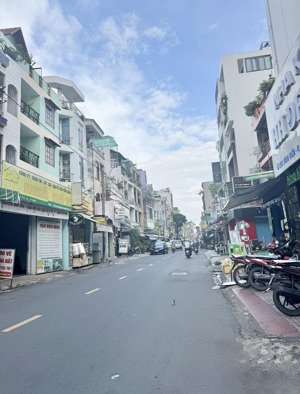 mặt tiền kinh doanh 6 tầng - 29m2 - vĩnh viễn q10 - vị trí sầm uất chỉ 9.6 tỷ