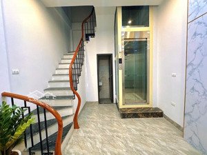 cực hiếm bán nhà tây hồ ở ngay 6 tầng thang máy 30m2