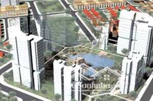 chính chủ bán lô lk khu b tại kdt cienco 5 mê linh hà nội