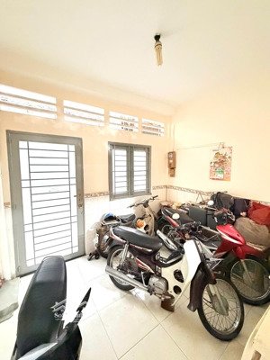 nhà 2 mặt tiền lê văn sỹ 2 tầng, dt: 3,5 x17m cn: 48m2 (thực tế 60m2) giá nhỉnh 6 tỷ