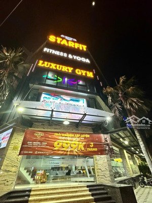 bán nhà mặt phố hoàng diệu 2, 100 tỷ, 700m2, thủ đức. đang cho thuê 200tr/tháng