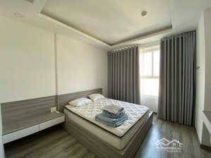 giá tốt 6.5 tỷ 83m2 tim tường 3 phòng ngủ 2wc gió mát nhà sạch chung cư novaland orchard parkview