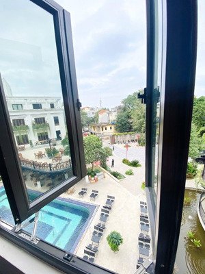 bán gấp chdv siêu dòng tiền 40m2, mt 3,9m, 6 tầng, phố khâm thiên, đống đa, 8 tỷ siêu hiếm