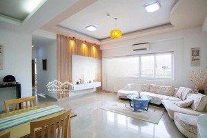 cho thuê căn hộ cao cấp 3 phòng ngủ , full nội thất, quận 7 - minh thành