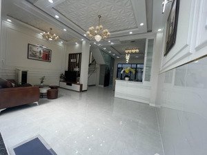 nhà phố đẹp kdc petechym nhà bè 4 tầng full nội thất cao cấp diện tích 80m2 (8.25tỷ)