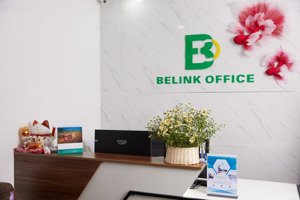 gelex tower - ưu đãi lớn. cho thuê chỗ ngồi làm việc full dịch vụ tại belink office! lh 