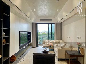 the river thủ thiêm - bán căn góc 3pn - view sông và landmark - thang máy riêng - đã có sổ