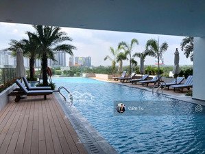 tú cata cho thuê căn 3 phòng nội thất cơ bản tại precia giỏ hàng đa dạng căn hộ cho thuê