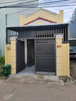 bán nhà 1/ lò lu, p trường thạnh, 80m2 ngang 5m, giá 6,2 tỉ