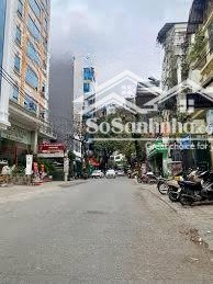 hiếm nhà phố hoàng quốc việt 27,9 tỷ - 90m2 - 7 tầng thang máy, t1 kinh doanh + 10 phòng khép kín