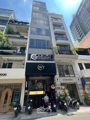 quá rẻ ! ngay chợ bến thành_mt đặng thị nhu_quận 1 dt: 4x14m hđt 75tr/tháng_bán gấp 40 tỷ