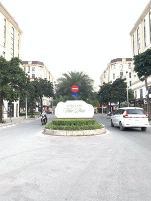 cần bán nhanh lô đất himlam vạn phúc trong 10 ngày, 50m2, mặt tiền 5m, chỉ nhỉnh 16 tỷ, rẻ nhất kv.