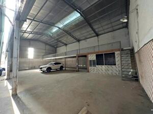 Cho thuê xưởng 300m2 có gác 100m2 An Phú - Thuận An - Bình Dương có điện 3 pha giá 18 tr/ tháng
