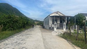 chính chủ cần bán đất thổ cư ngay kcn suối dầu - ngân hàng hỗ trợ 70% chỉ với 400tr 