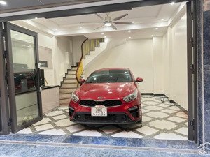 nhà phố kim ngưu - phân lô - gara ô tô - lô góc hai mặt thoáng - mặt ngõ thông - kinh doanh - sổ đỏ