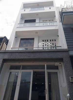 bán nhà 4 tầng, 5x15 khu phân lô vip đường mã lò, đường 6m, ko lộ giới, 6t9 còn tl