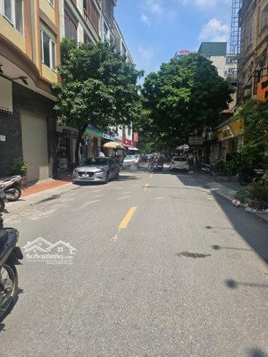 bán nhà riêng 40m2, 12,9 tỷ, xuân thủy, dịch vọng, cầu giấy, hà nội, hot!