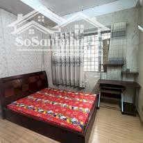 Căn hộ 1PN+1WC full nội thất, free PQL, nagy cạnh Coopmart Nguyễn Kiệm- 5 triệu/tháng
