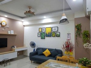 chính chủ cần tiền bán chung cư 1050 2pn 2wc 68m2 giá chỉ 1 tỷ 550 tại bình thạnh