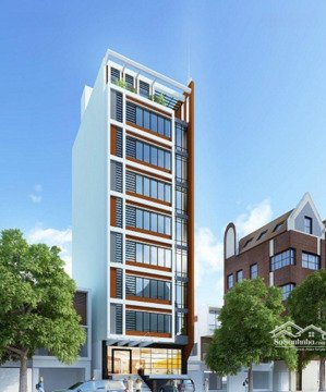 bán toà nhà văn phòng hạng a mặt phố phú gia, tây hồ, hà nội: dt 350m, 9tầng, mt 15m, giá 243tỷ