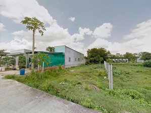 cần bán đất mt xe tải 250m2 đ. nguyễn thị se, tân thông hội, củ chi