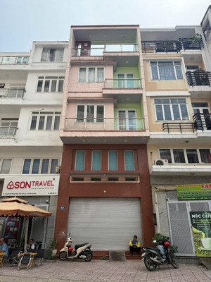 cho thuê văn phòng, spa, thẩm mỹ,... quận bình thạnh