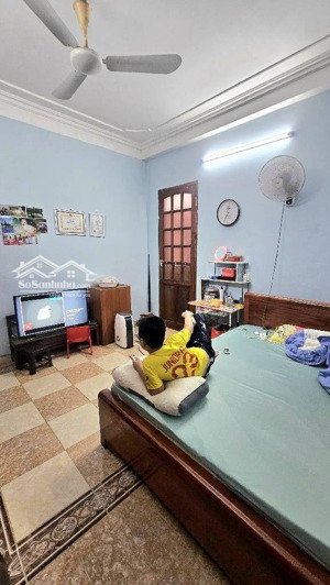 bán nhà lõi hai bà trưng -diên tích 45m2 4 tầng btct - sát phố cổ - vincom bà triệu.