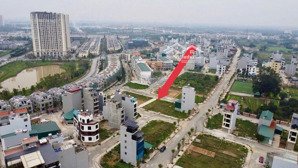 bán lô góc xẻ khe 80m2 tuyệt phẩm khu 25.2ha hiếm có khó tìm giá đầu tư tốt nhất không có lô thứ 2
