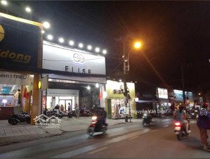 siêu khan hiếm! bán nhà mặt tiền đường nguyễn duy trinh quận 2 - dt 13x30m - 3 tầng - giá 50 tỷ