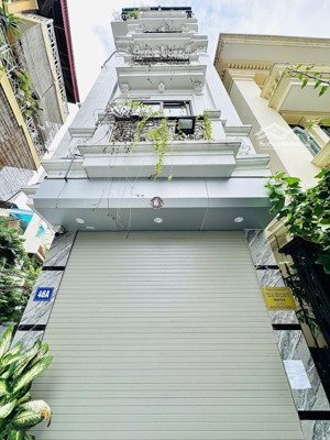 siêu ngon , bán nhà 40m2 tại đường lê đức thọ . nhà thiết kế hiện đại , đẹp