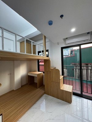 cho thuê nhà trọ 22m2, 4,9 triệu, đường trường chinh, đống đa, hà nội