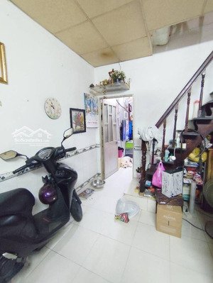 ngô tất tố + view city garden + 40m2 + hẻm 1 trục , chỉ 5.xx tỷ