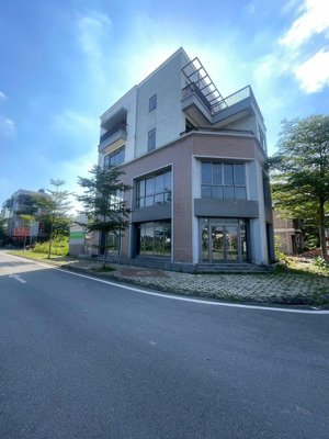 duy nhất một căn góc shophouse 3 mặt thoáng tại tms phúc yên hàng cực hiếm!