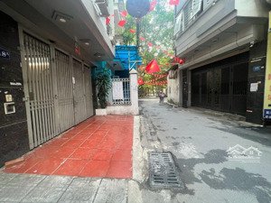 bán nhà riêng 74m2, 23,4 tỷ tại trung kính, trung hòa, cầu giấy, hà nội, hàng hiếm