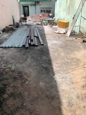 bán gấp đất đẹp 5.4x16m - nguyễn văn quá - thông tô ký - hẻm xe hơi đậu cửa - giá tốt nhất