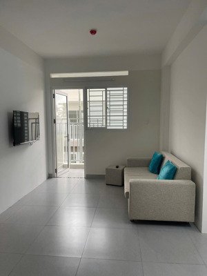 cho thuê căn hộ chung cư nam long 2 central lake 57m2 2pn full nội thất