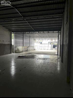 Mặt bằng kinh doanh MT đường phường phước long B