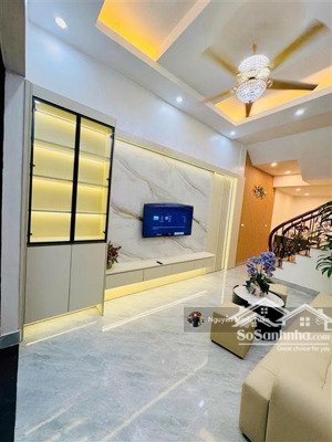 bán gấp đại từ, hoàng mai, nhà đẹp gần phố nội thất xịn, 32m2 5 tầng 7.9 tỷ