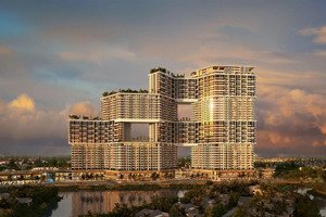 bán 2pn 2wc, 74m2 tại tòa sky forest ecopark phụng công, hưng yên, 6,75 tỷ