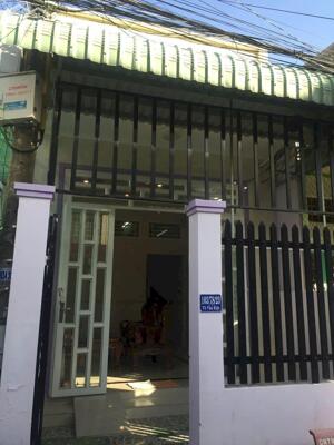 73. Nhà 5 triệu 2 phòng ngủ Phạm Ngọc Hưng