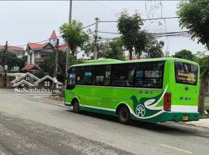 siêu phẩm hiếm có đất đẹp phú cát, cách tỉnh lộ 446 chỉ 100 m, mặt đường lớn 8m