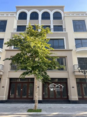 bán căn liền kề 75m2 khu cọ xanh trục đường 20m tại vinhomes ocean park 2 giá chỉ 11,5 tỷ