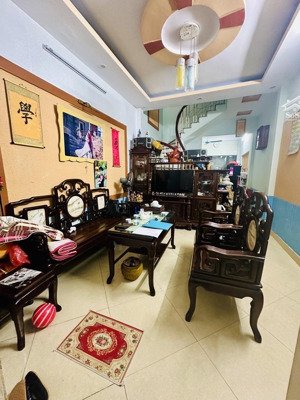 siêu phẩm kim giang thanh liệt - 52m2 4tầng - 10.2tỷ - gần ô tô tránh -gần uỷ ban phường - dân xây.