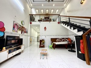 nhà bán diện tích lớn chính chủ gửi thới an 16 - quận 12 - 62m2 - giá cực tốt chỉ 3.7 tỷ