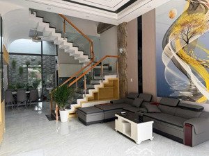 siêu phẩm nhà đẹp đón tết gần đường phạm văn đồng, thủ đức