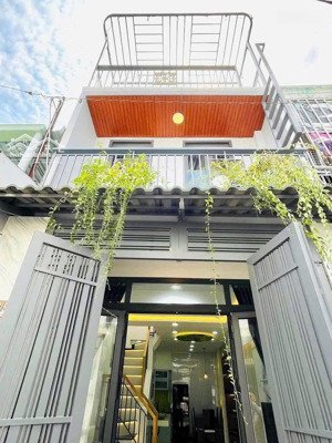 bán nhà giá ngộp 2.39 tỷ - gần kđt vạn phúc - hxh hiệp bình, p. hiệp bình phước, thủ đức - sổ riêng