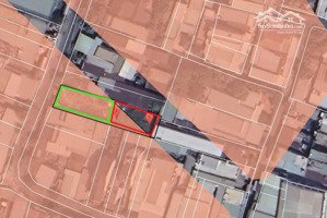 bán đất mặt tiền xxt30, hóc môn, 10x40 thổ cư 100%