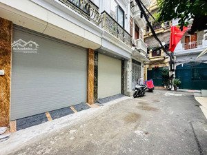 bán nr 65m2, 21 tỷ tại quan hoa, cầu giấy, hn, chính chủ bao đẹp